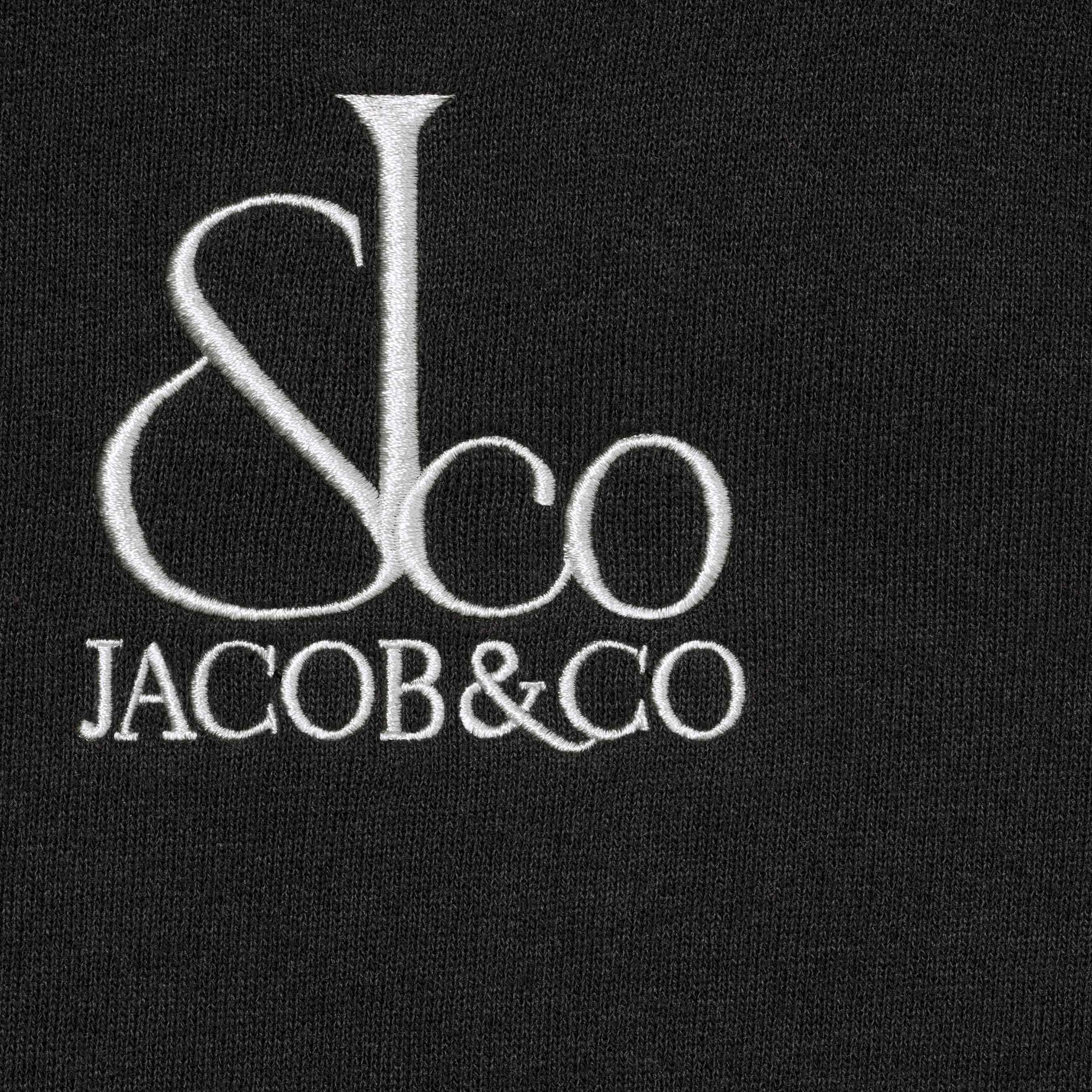 Supreme®/La Martina/Jacob & Co Zip Up Sweatshirt view 16